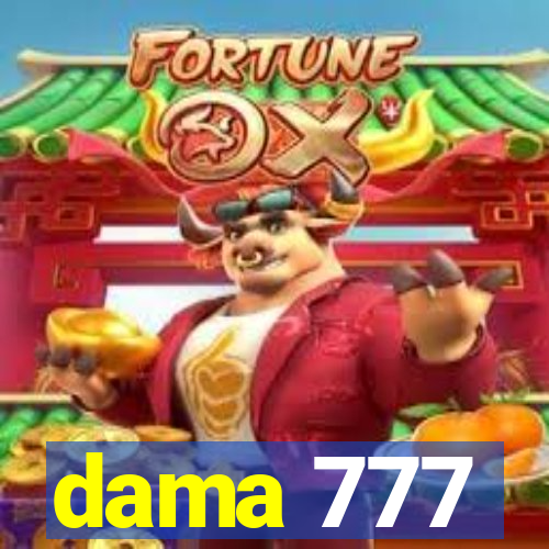 dama 777